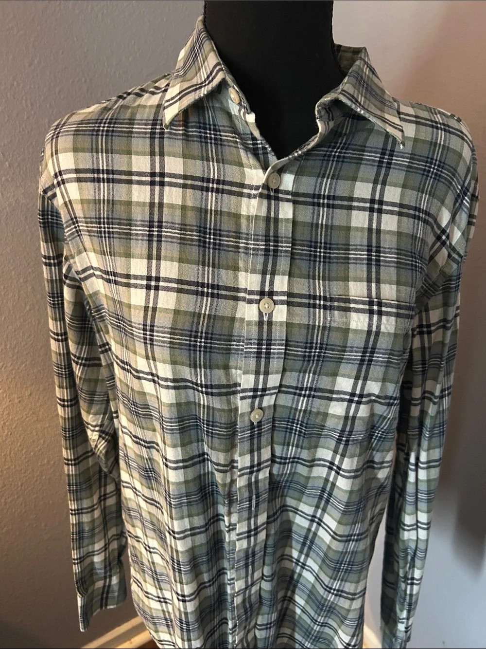 Banana Republic classic men